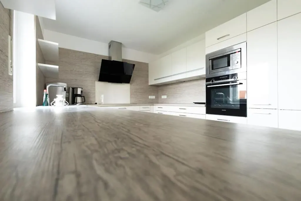 3-Bedroom Apartment With Garden Near Us Army Gate 1 Grafenwohr Γερμανία